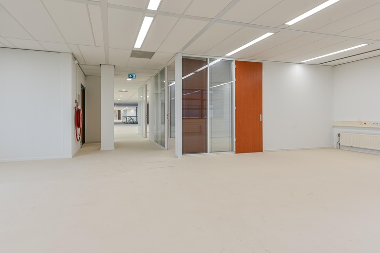 KantoorruimteaanBeechavenue 97 - 115<br/> inSchiphol-Rijk