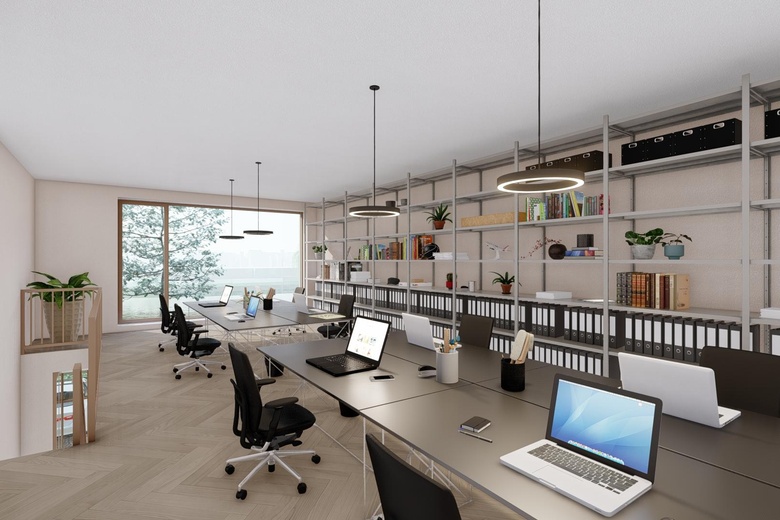 Bedrijfsruimteaan2e Loswal 90<br/> inHilversum Bedrijfsruimteaan2e Loswal 90<br/> inHilversum