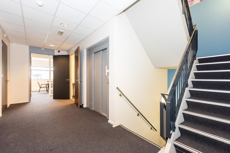 KantoorruimteaanBeatrixpark 18<br/> inWinterswijk