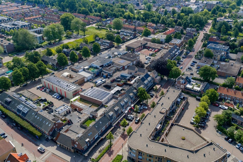 Winkelruimte Heemskerk - Gerrit van Assendelftstraat 5 - Foto 10