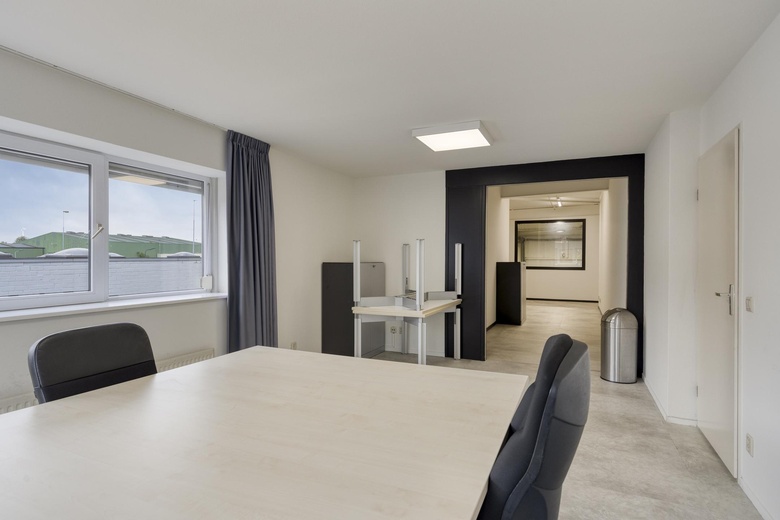BedrijfsruimteaanErtveldweg 6<br/> inDen Bosch