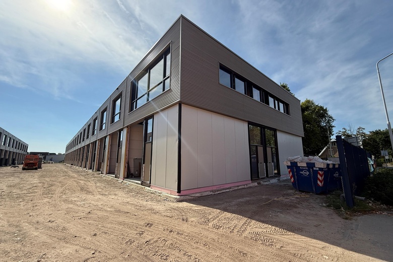 BedrijfsruimteaanZandstraat 14<br/> inBest