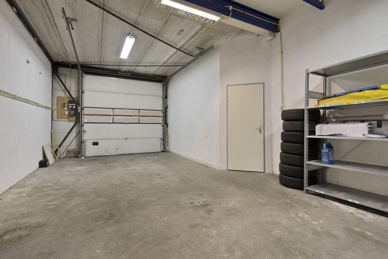 Bedrijfsruimte Waalwijk - Spuiweg 22 - Foto 7