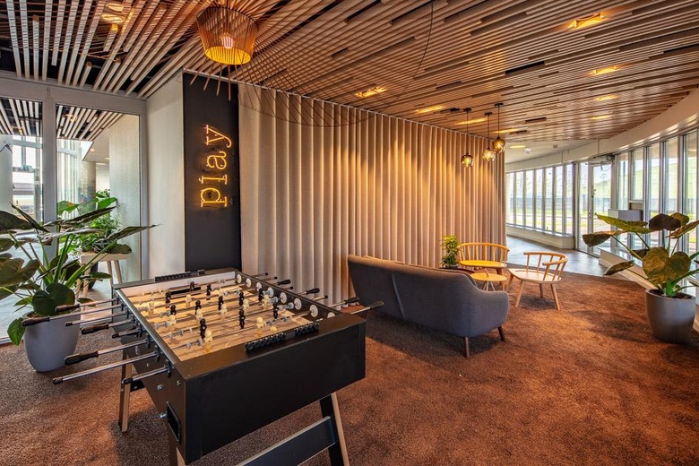 KantoorruimteaanMeander 901<br/> inArnhem