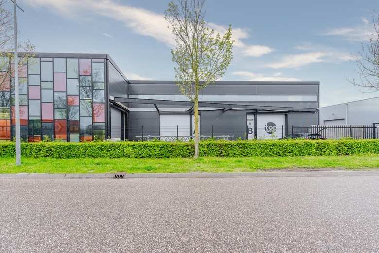 BedrijfsruimteaanTweespan 10<br/> inZeewolde BedrijfsruimteaanTweespan 10<br/> inZeewolde