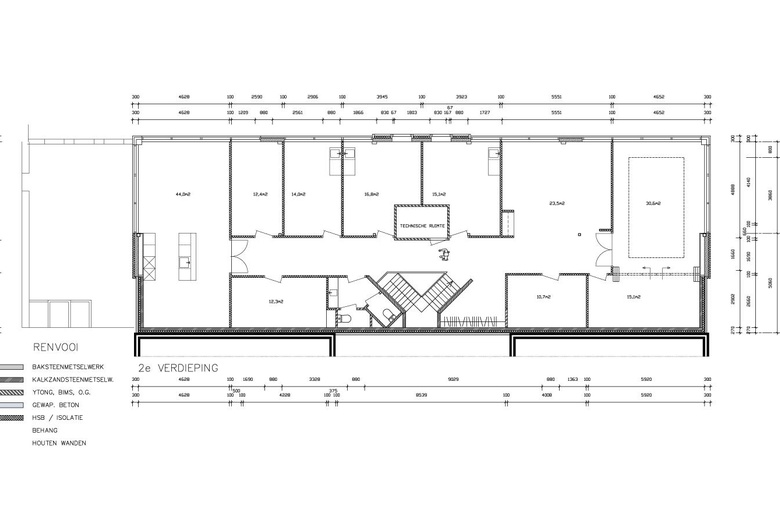 KantoorruimteaanSpacelab 9 F<br/> inAmersfoort