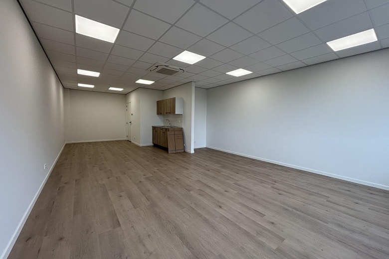 KantoorruimteaanBestevaerstraat 65 D<br/> inAlkmaar KantoorruimteaanBestevaerstraat 65 D<br/> inAlkmaar