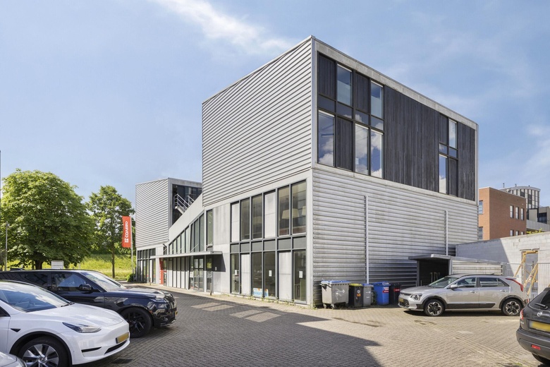 Kantoorruimte Amersfoort - Maanlander 41 A - Foto 4