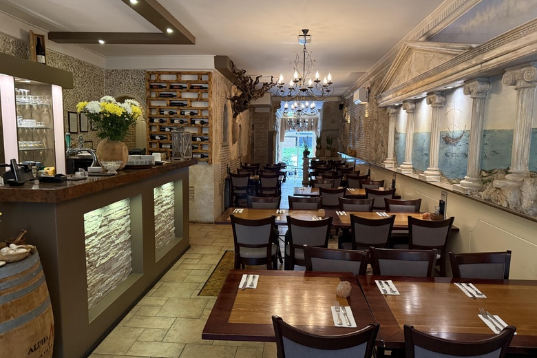 Horeca Zwijndrecht - Veerplein 8 - Foto 22