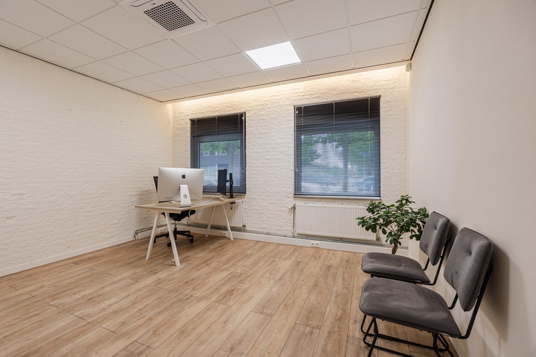 KantoorruimteaanPasteurlaan 1<br/> inBergen op Zoom