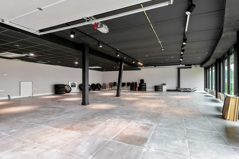 KantoorruimteaanPalmpolstraat 33<br/> inAlmere