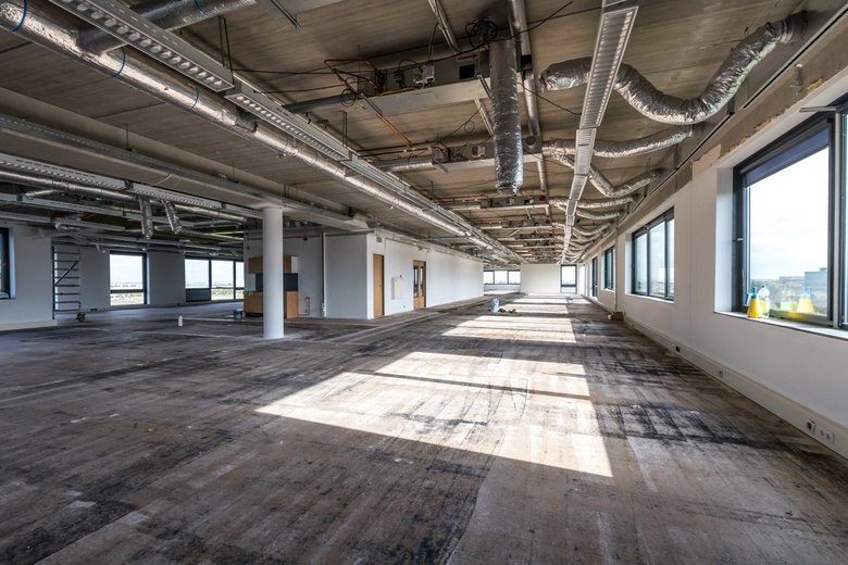 KantoorruimteaanBeechavenue 25 - 43<br/> inSchiphol-Rijk KantoorruimteaanBeechavenue 25 - 43<br/> inSchiphol-Rijk