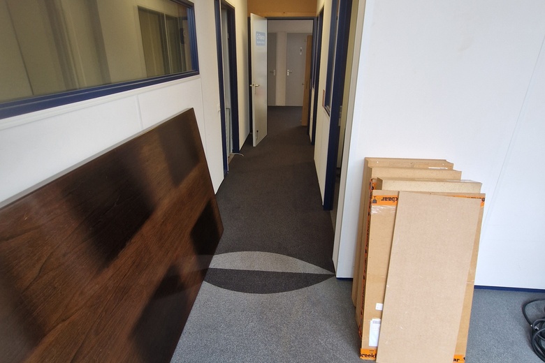 Kantoorruimte Echt - Prins Bernhardstraat 25a - Foto 12