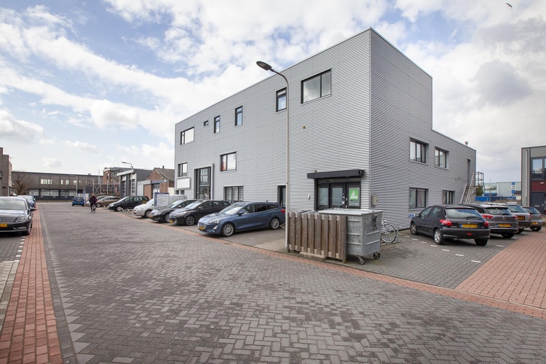 KantoorruimteaanFokkerstraat 22<br/> inReeuwijk KantoorruimteaanFokkerstraat 22<br/> inReeuwijk