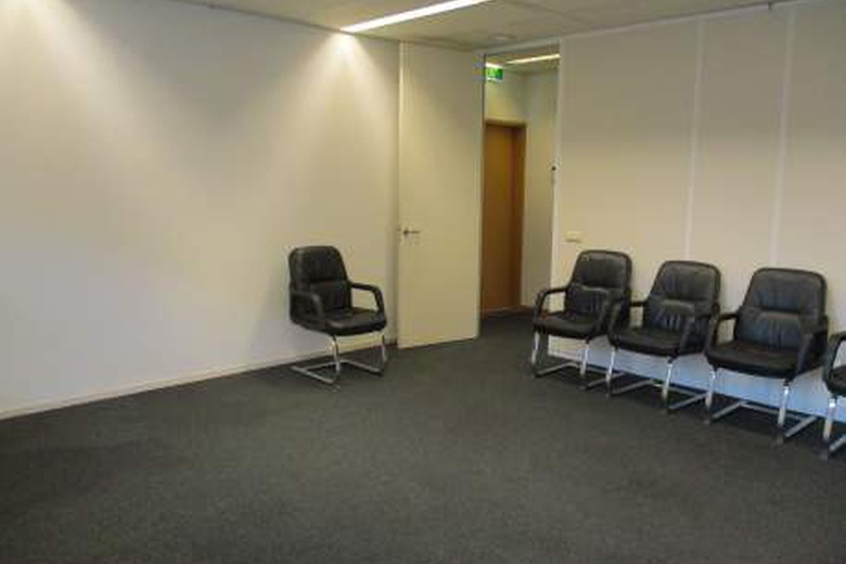 KantoorruimteaanSportweg 8<br/> inTilburg