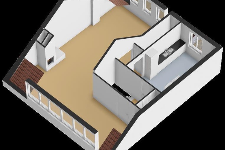 KantoorruimteaanHelling 1<br/> inVenlo