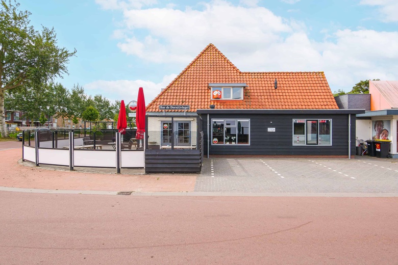 HorecaaanZandvaart 53<br/> inBreezand HorecaaanZandvaart 53<br/> inBreezand