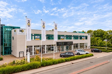 Kantoorruimte te huur Duiven - Nieuwgraaf 50