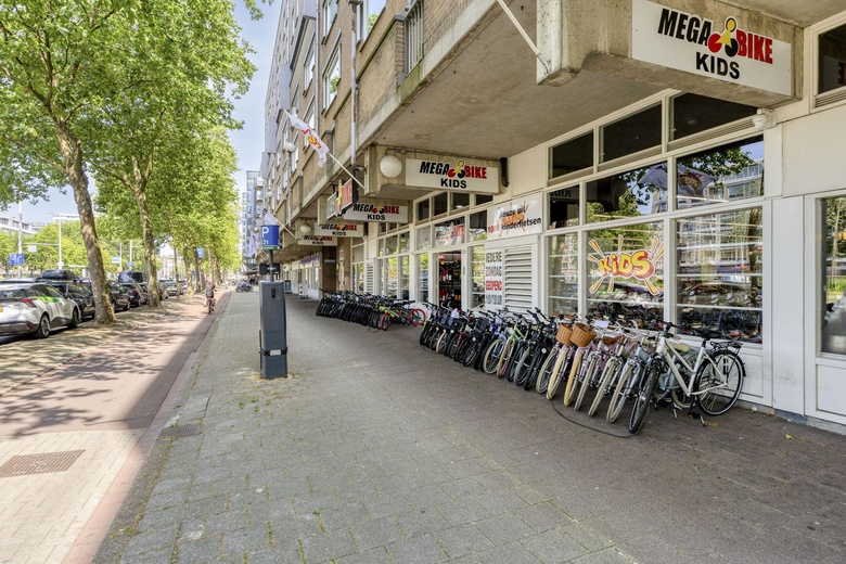 Winkelruimte Rotterdam - Burgemeester van Walsumweg 528 - Foto 3