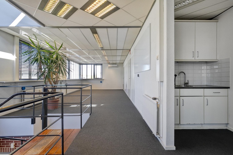 BedrijfsruimteaanReaumurstraat 14<br/> inHarderwijk