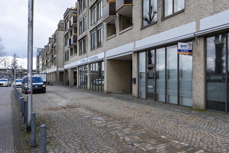 KantoorruimteaanRijnkade 36<br/> inArnhem