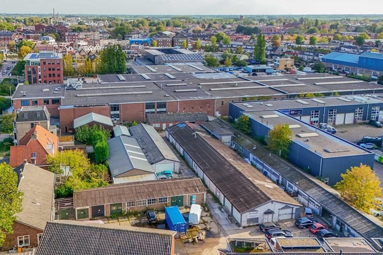 Bedrijfsruimte Gouda - Nijverheidsstraat 19 - Foto 14