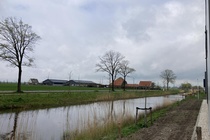 Bekijk foto 6 van De Droogmakerij 21 a Bekijk foto 6 van De Droogmakerij 21 a