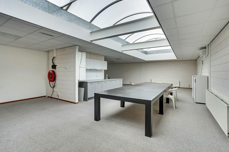 BedrijfsruimteaanGaffel 1 A<br/> inZeewolde