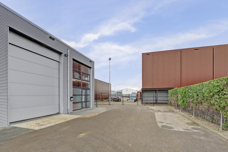 BedrijfsruimteaanScottweg 15 04<br/> inGoes