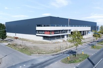 Bedrijfsruimte te huur Breda - Konijnenberg 92