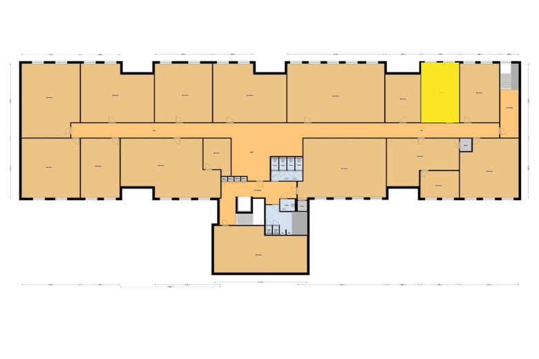 KantoorruimteaanVlierberg 4 11<br/> inEemnes