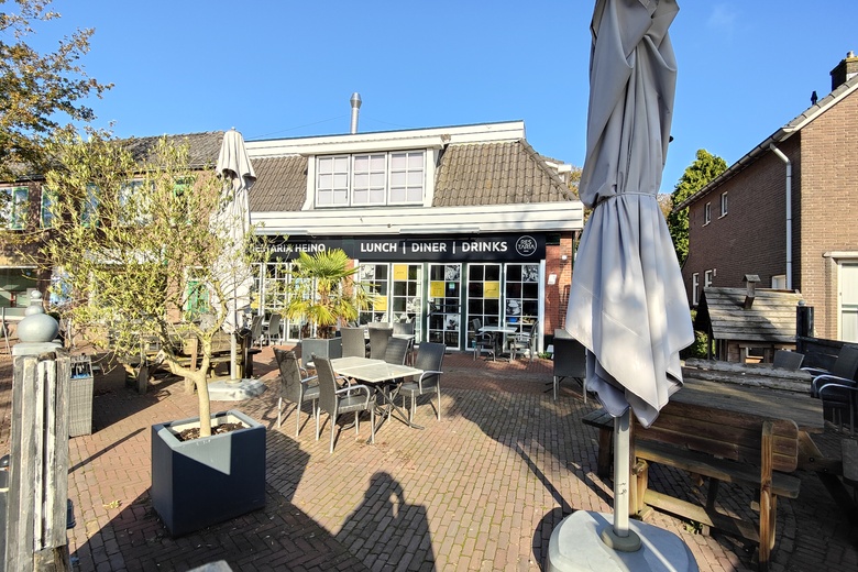 HorecaaanCanadastraat 19<br/> inHeino