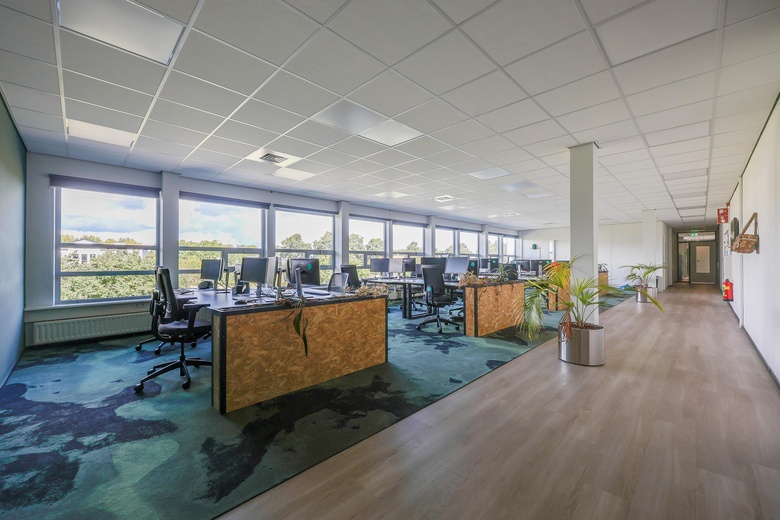 KantoorruimteaanCamerastraat 17<br/> inAlmere