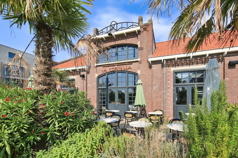 KantoorruimteaanCruquiusweg 100 E<br/> inAmsterdam