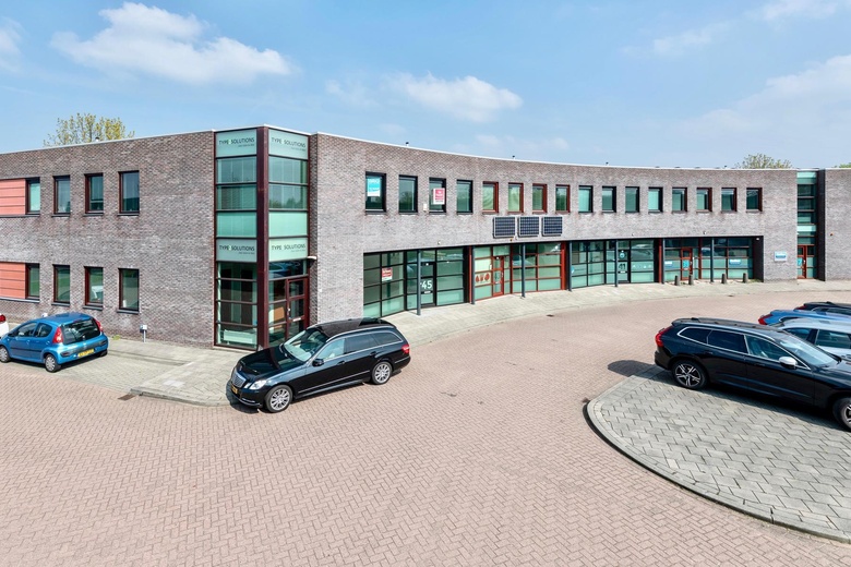BedrijfsruimteaanTinstraat 45<br/> inRidderkerk BedrijfsruimteaanTinstraat 45<br/> inRidderkerk