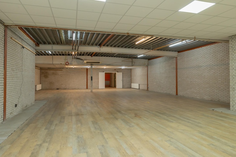 WinkelruimteaanDorpsstraat 38 C<br/> inNoordwijkerhout