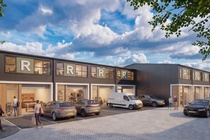 Bedrijfsruimte Bergen op Zoom - Businesspark Wouwse Hof | Nieuwbouwunits 0 ong - Foto 4