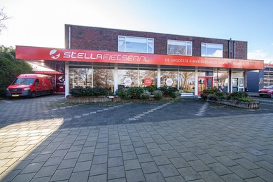 Bekijk foto 2 van Beethovenlaan 72 Bekijk foto 2 van Beethovenlaan 72