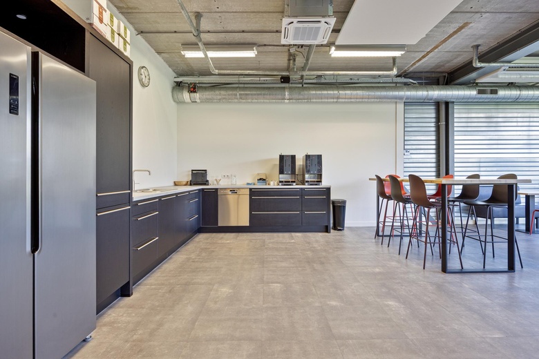 BedrijfsruimteaanKeurweg 22<br/> inWaalwijk