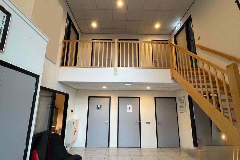 BedrijfsruimteaanTsjukemarwei 12<br/> inSint Nicolaasga