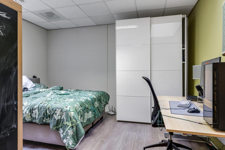 KantoorruimteaanJoubertstraat 140<br/> inNijmegen