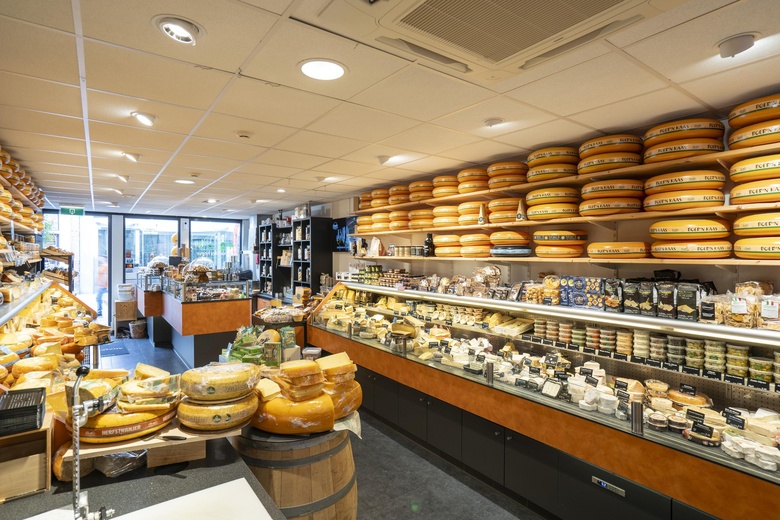 Winkelruimte Gorinchem - Gasthuisstraat 29 - Foto 17