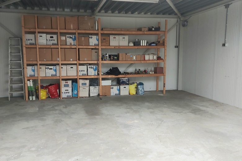 BedrijfsruimteaanCrommelinbaan 33 E<br/> inCruquius