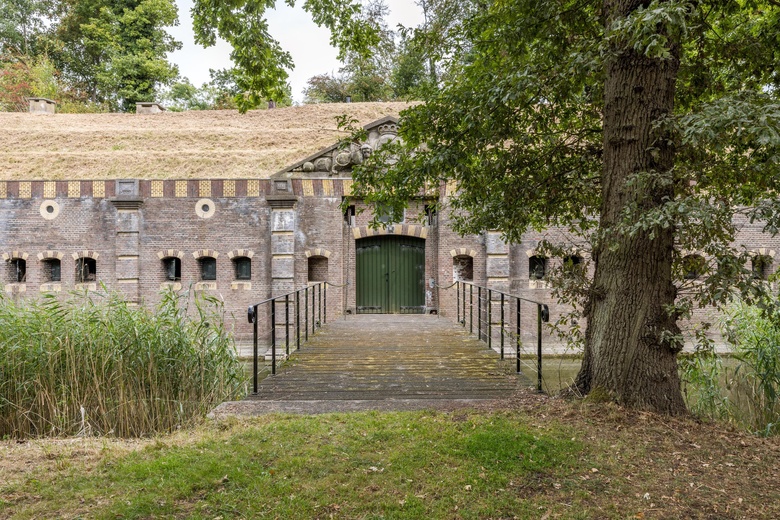 KantoorruimteaanVossegatsedijk 3 - 5<br/> inBunnik