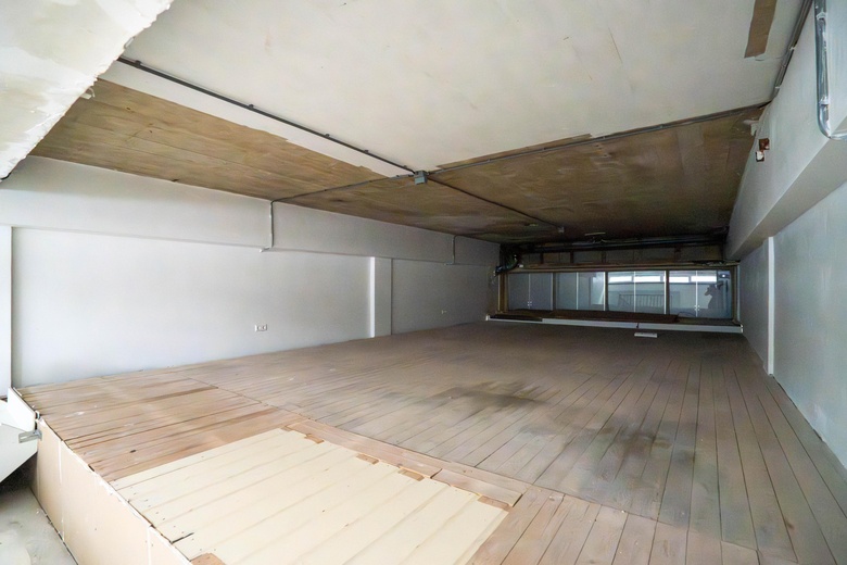 WinkelruimteaanPieter Calandlaan 21<br/> inAmsterdam