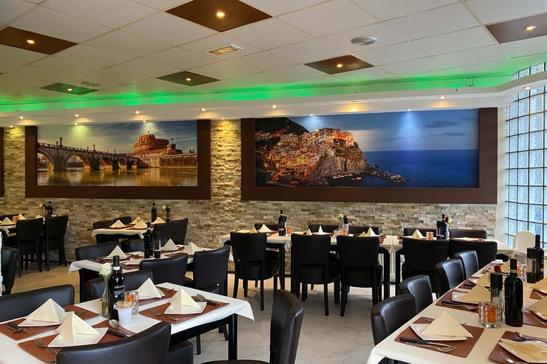 Horeca Maarssen - Harmonieplein 43 - Foto 2