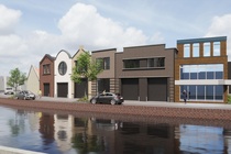 Bedrijfsruimte Gouda - Jaagpad 24 - Foto 4