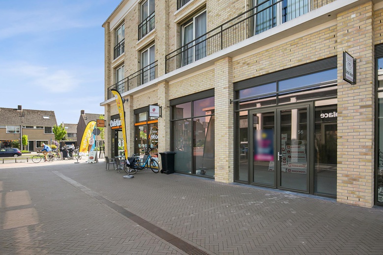 WinkelruimteaanOperaplein 56<br/> inApeldoorn