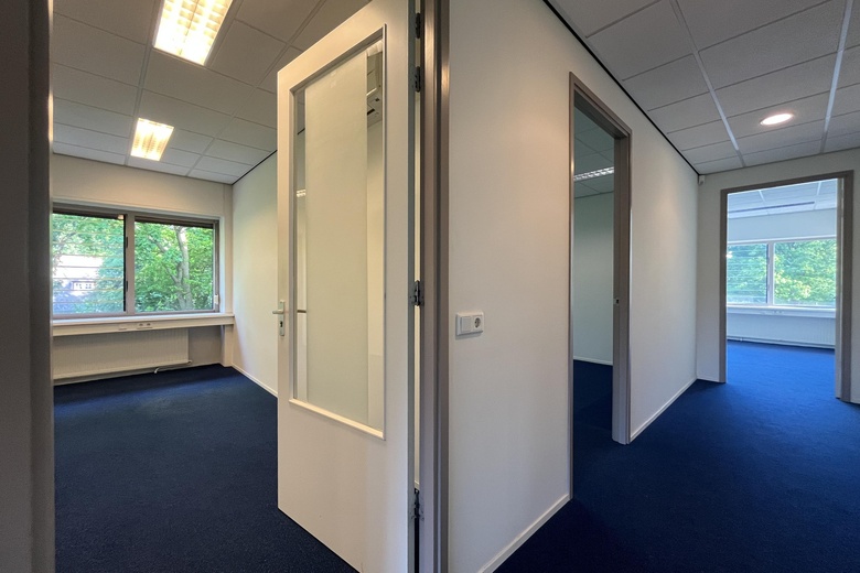 KantoorruimteaanBirkstraat 108<br/> inSoest