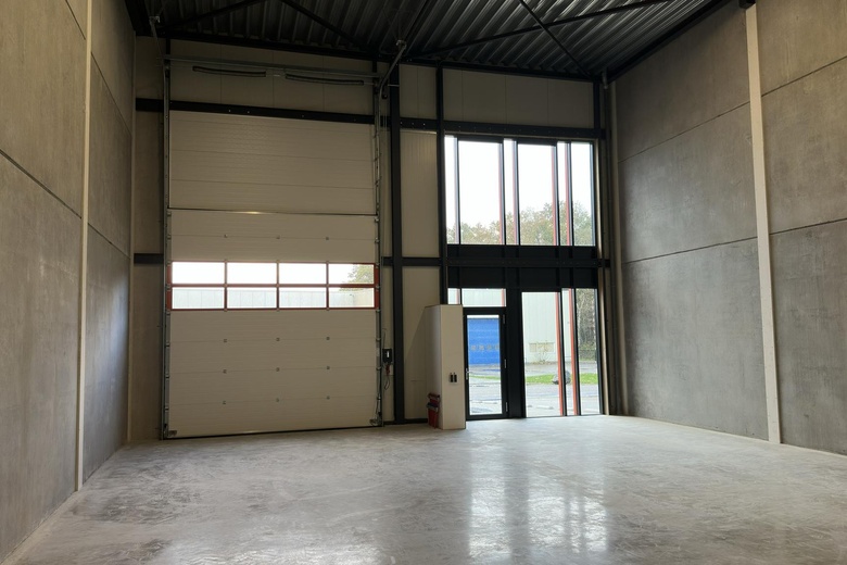BedrijfsruimteaanPostweg 0 ong<br/> inHoogerheide BedrijfsruimteaanPostweg 0 ong<br/> inHoogerheide